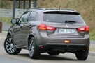 Mitsubishi ASX Gwarancja24*1.6B*117KM*Klimatronic*ALU*Konserwacja*Idealny do LPG*Rej. - 16