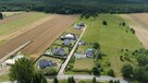Działka budowlana Krubki Górki gm. Poświętne - 2