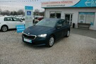 Škoda Scala Active 1.6Tdi F-vat Gwarancja Lane Assist - 2