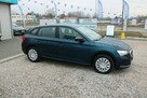 Škoda Scala Active 1.6Tdi F-vat Gwarancja Lane Assist - 5