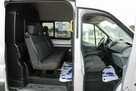 Ford Transit L3H2 Ambiente 6 osob. F-vat Polski Salon Gwarancja - 11