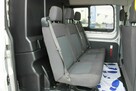 Ford Transit L3H2 Ambiente 6 osob. F-vat Polski Salon Gwarancja - 12