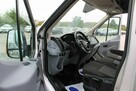 Ford Transit L3H2 Ambiente 6 osob. F-vat Polski Salon Gwarancja - 15