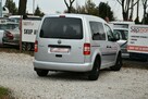 Volkswagen Caddy Life 1.6TDi 75KM Manual 2013r. SALON Klima 5osób Fv23 POLECAM - 5