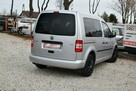 Volkswagen Caddy Life 1.6TDi 75KM Manual 2013r. SALON Klima 5osób Fv23 POLECAM - 15