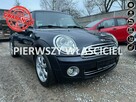 Mini Cooper 1.6i*120PS*XENON*Panorama*Klimatronik*1*wł*niemcy*opłacony*ALU*Bezwypa - 1