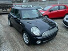 Mini Cooper 1.6i*120PS*XENON*Panorama*Klimatronik*1*wł*niemcy*opłacony*ALU*Bezwypa - 2