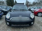 Mini Cooper 1.6i*120PS*XENON*Panorama*Klimatronik*1*wł*niemcy*opłacony*ALU*Bezwypa - 3