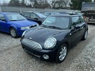 Mini Cooper 1.6i*120PS*XENON*Panorama*Klimatronik*1*wł*niemcy*opłacony*ALU*Bezwypa - 4