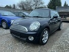 Mini Cooper 1.6i*120PS*XENON*Panorama*Klimatronik*1*wł*niemcy*opłacony*ALU*Bezwypa - 5