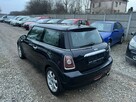 Mini Cooper 1.6i*120PS*XENON*Panorama*Klimatronik*1*wł*niemcy*opłacony*ALU*Bezwypa - 6