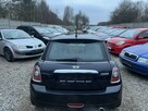 Mini Cooper 1.6i*120PS*XENON*Panorama*Klimatronik*1*wł*niemcy*opłacony*ALU*Bezwypa - 7