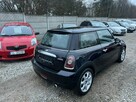 Mini Cooper 1.6i*120PS*XENON*Panorama*Klimatronik*1*wł*niemcy*opłacony*ALU*Bezwypa - 8