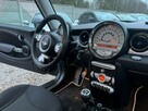 Mini Cooper 1.6i*120PS*XENON*Panorama*Klimatronik*1*wł*niemcy*opłacony*ALU*Bezwypa - 15