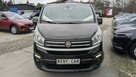 Fiat Talento 1.6D*120PS*Bezwypadkowy Holenderka Long BUS 6-Osób Serwis GWARANCJA24 - 4