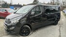 Fiat Talento 1.6D*120PS*Bezwypadkowy Holenderka Long BUS 6-Osób Serwis GWARANCJA24 - 6