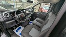 Fiat Talento 1.6D*120PS*Bezwypadkowy Holenderka Long BUS 6-Osób Serwis GWARANCJA24 - 11