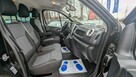 Fiat Talento 1.6D*120PS*Bezwypadkowy Holenderka Long BUS 6-Osób Serwis GWARANCJA24 - 14