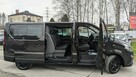 Fiat Talento 1.6D*120PS*Bezwypadkowy Holenderka Long BUS 6-Osób Serwis GWARANCJA24 - 16