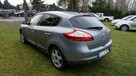 Renault Megane z Niemiec zarejestrowana Lpg. Gwarancja - 7