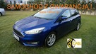 Ford Focus z Niemiec opłacony piękny . Gwarancja - 1