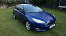 Ford Focus z Niemiec opłacony piękny . Gwarancja - 3