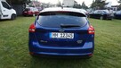 Ford Focus z Niemiec opłacony piękny . Gwarancja - 6