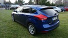 Ford Focus z Niemiec opłacony piękny . Gwarancja - 7