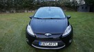 Ford Fiesta z Niemiec opłacony piękny. Gwarancja - 2