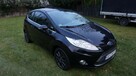 Ford Fiesta z Niemiec opłacony piękny. Gwarancja - 3