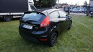 Ford Fiesta z Niemiec opłacony piękny. Gwarancja - 5