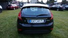 Ford Fiesta z Niemiec opłacony piękny. Gwarancja - 6