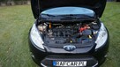 Ford Fiesta z Niemiec opłacony piękny. Gwarancja - 13