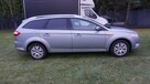 Ford Mondeo z Niemiec zarejestrowany. Gwarancja - 4