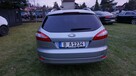 Ford Mondeo z Niemiec zarejestrowany. Gwarancja - 6