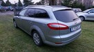 Ford Mondeo z Niemiec zarejestrowany. Gwarancja - 7