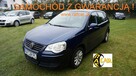 Volkswagen Polo z Niemiec zarejestrowany. Gwarancja - 1