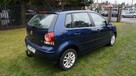 Volkswagen Polo z Niemiec zarejestrowany. Gwarancja - 5