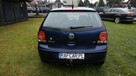 Volkswagen Polo z Niemiec zarejestrowany. Gwarancja - 6