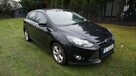 Ford Focus z Niemiec opłacony oszczędny. Gwarancja - 3