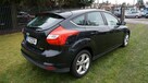 Ford Focus z Niemiec opłacony oszczędny. Gwarancja - 5