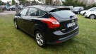 Ford Focus z Niemiec opłacony oszczędny. Gwarancja - 7