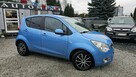 Opel Agila Super stan!Webasto.N.Sprzęgło,Klima,śliczny kolor,GWARANCJA,Zamiana - 5