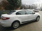 Renault Fluence 1.5 DCI 95KM # Klima # Tempomat # Halogeny # Faktura 23% - 4