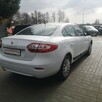 Renault Fluence 1.5 DCI 95KM # Klima # Tempomat # Halogeny # Faktura 23% - 5