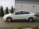 Renault Fluence 1.5 DCI 95KM # Klima # Tempomat # Halogeny # Faktura 23% - 9