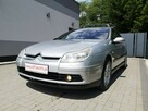 Citroen C5 1.6 HDI 109KM  Klimatronik Pneumatyka ALU Salon Polska - 1