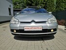 Citroen C5 1.6 HDI 109KM  Klimatronik Pneumatyka ALU Salon Polska - 2