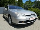 Citroen C5 1.6 HDI 109KM  Klimatronik Pneumatyka ALU Salon Polska - 3