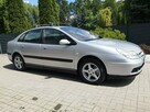 Citroen C5 1.6 HDI 109KM  Klimatronik Pneumatyka ALU Salon Polska - 4